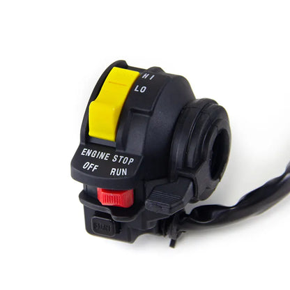 Electrical System xbsw-0001, product view 08