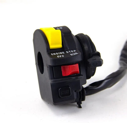 Electrical System xbsw-0001, product view 11