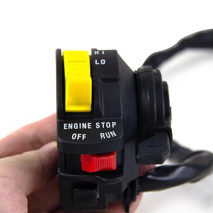 Electrical System xbsw-0001, product view 13