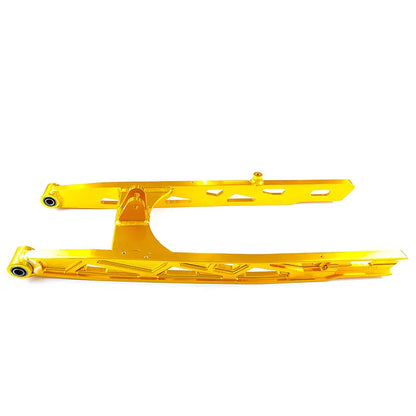 ENGRAVING and MILLING USE ALUMINIUM BLOCK CNC SWING ARM/cnc Rear Fork for LC150/Y15ZR Exciter 150, product view 01