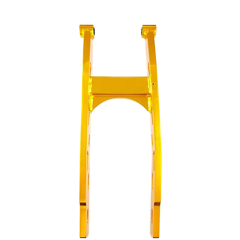 ENGRAVING and MILLING USE ALUMINIUM BLOCK CNC SWING ARM/cnc Rear Fork for LC150/Y15ZR Exciter 150, product view 02