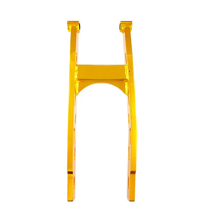 ENGRAVING and MILLING USE ALUMINIUM BLOCK CNC SWING ARM/cnc Rear Fork for LC150/Y15ZR Exciter 150, product view 02