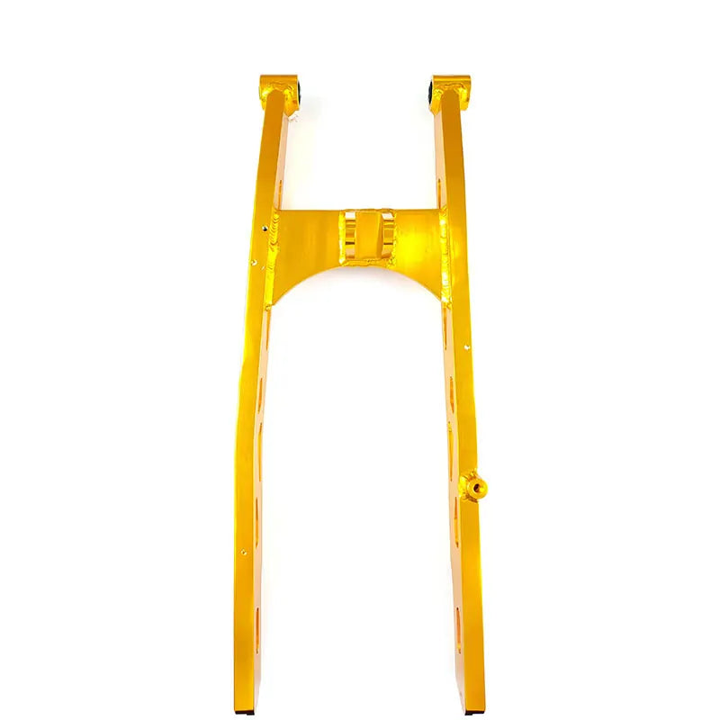 ENGRAVING and MILLING USE ALUMINIUM BLOCK CNC SWING ARM/cnc Rear Fork for LC150/Y15ZR Exciter 150, product view 05