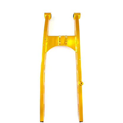 ENGRAVING and MILLING USE ALUMINIUM BLOCK CNC SWING ARM/cnc Rear Fork for LC150/Y15ZR Exciter 150, product view 05