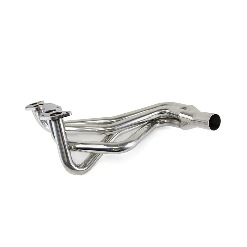 Exhaust Manifold Performance Header Fit B2000 B2200 86-93 2.0L 2.2L Racing Car, product view 03