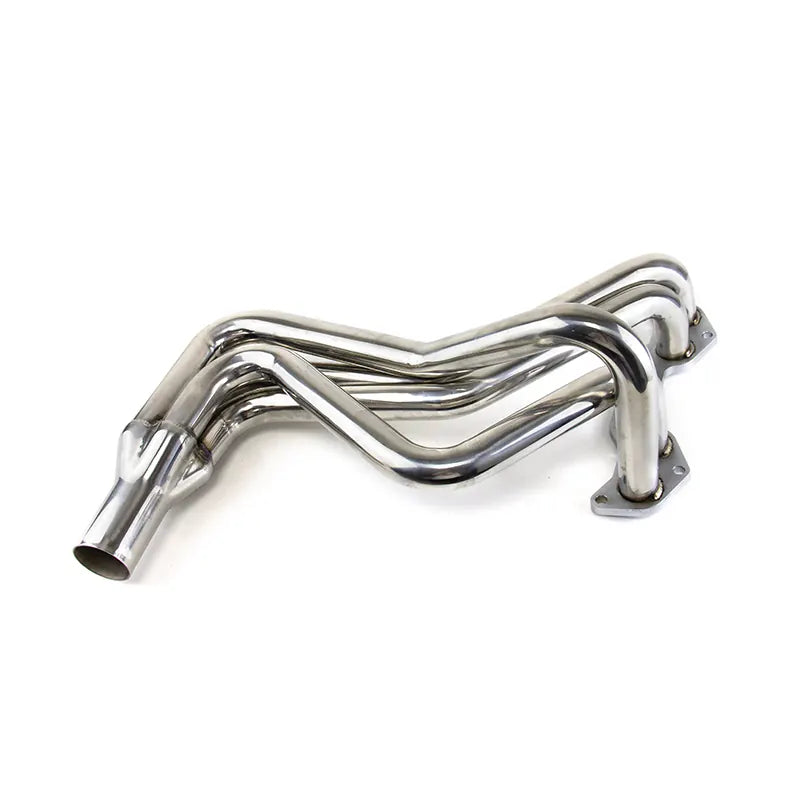 Exhaust Manifold Performance Header Fit B2000 B2200 86-93 2.0L 2.2L Racing Car, product view 06