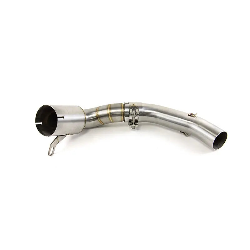 Exhaust Pipe Is Suitable for KTM Duke 200 From 2020 to 2023., product view 01
