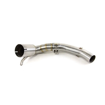 Exhaust Pipe Is Suitable for KTM Duke 200 From 2020 to 2023., product view 01