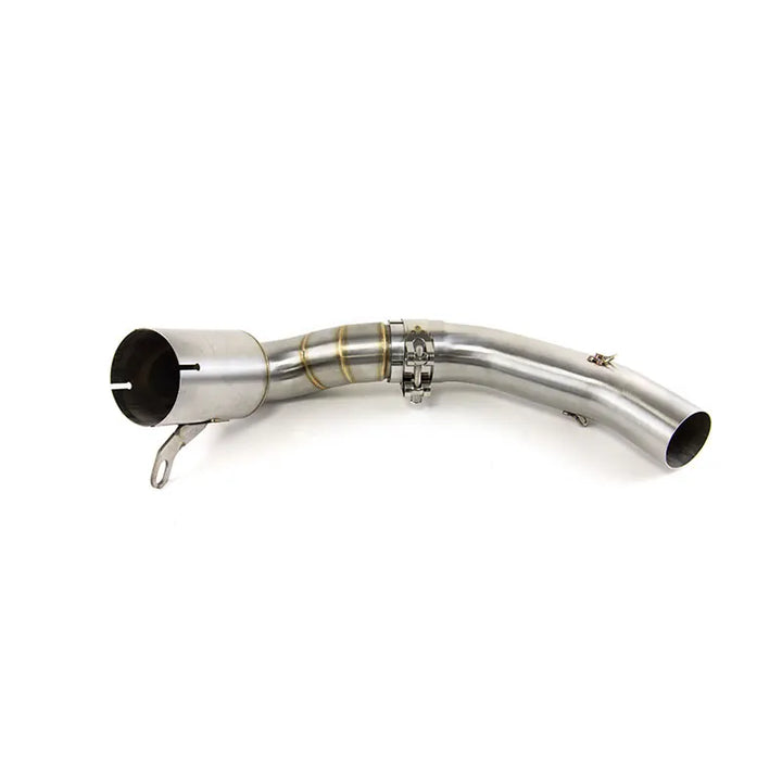 Exhaust Pipe Is Suitable for KTM Duke 200 From 2020 to 2023., product view 01