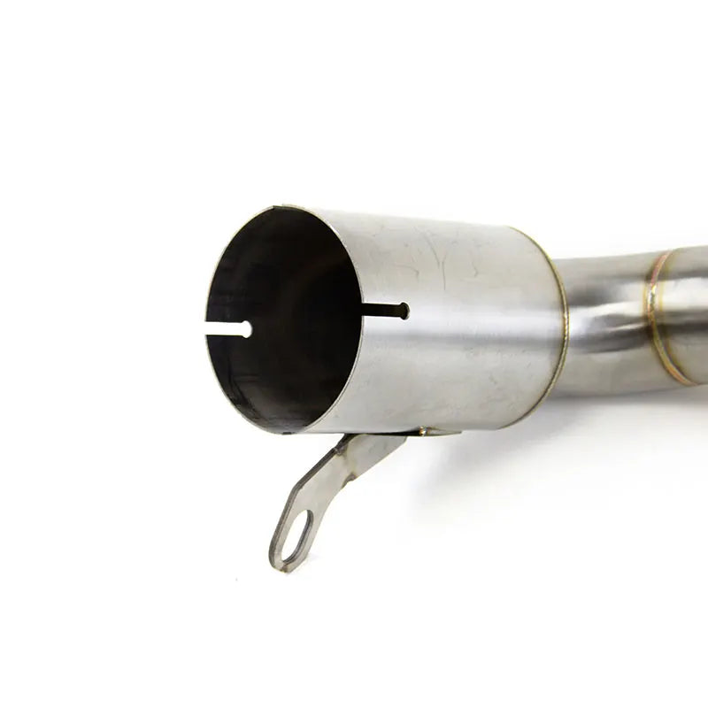Exhaust Pipe Is Suitable for KTM Duke 200 From 2020 to 2023., product view 02