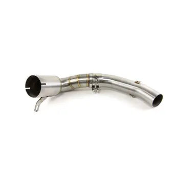 Exhaust Pipe Is Suitable for KTM Duke 200 From 2020 to 2023., product view 07