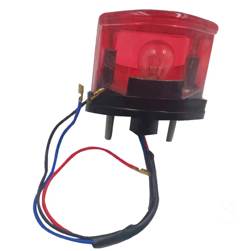 Exquisite Rear Light Lamp Motorcycle Tail Light for YAMAHA DT50 DT80 DT125 DT175 XT350 XT550 XT600, product view 04
