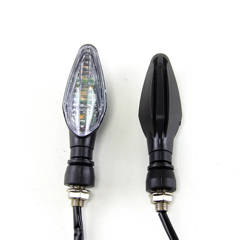 Factory Directly Sale Motorcycle Accessories Custom Universal Motorcycle Turn Signal Lights LED Light Tail Light, product view 03