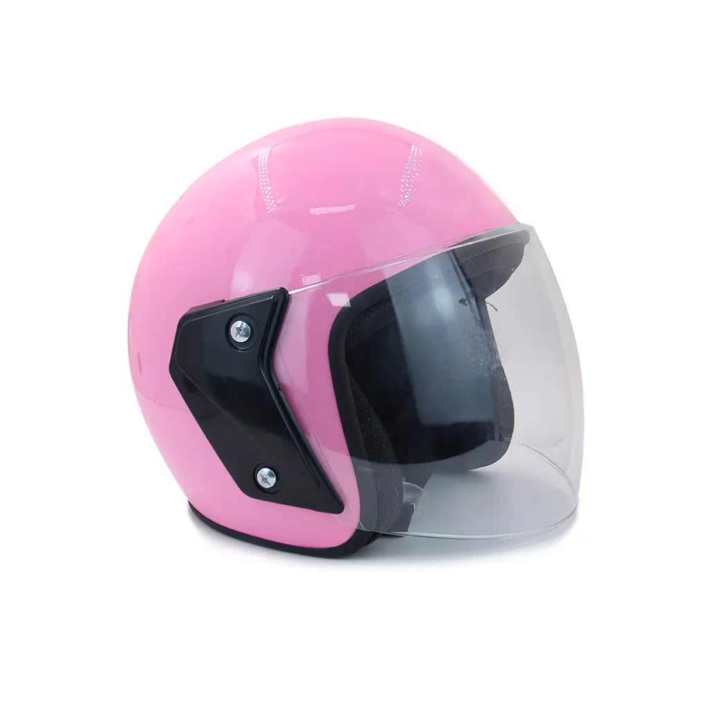 Factory OEM Retro Motorcycle Helmet Motorcycle Semi-Helmet Motorcycle Riding Men and Women Electric Helmet, product view 10