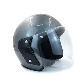 Factory OEM Retro Motorcycle Helmet Motorcycle Semi-Helmet Motorcycle Riding Men and Women Electric Helmet, product view 14