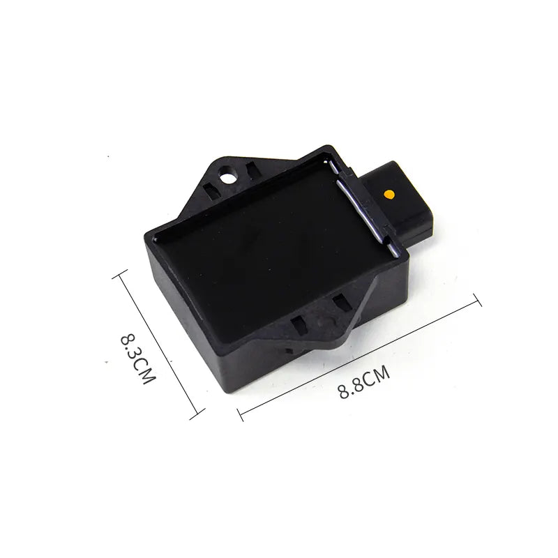 Factory Supply QM200GY/GXT200 Igniter GS200 CDI Combination, product view 02