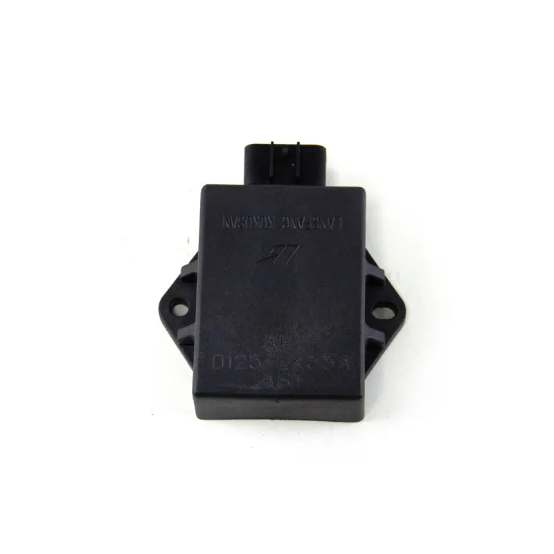 Factory Supply QM200GY/GXT200 Igniter GS200 CDI Combination, product view 06