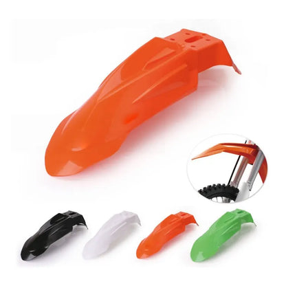 Factory Universal Mudguard Fenders Rear Wheel Motorcycle Fender for Cafe Racer Chopper, product view 02