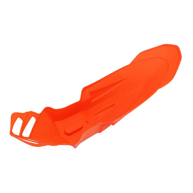 Factory Universal Mudguard Fenders Rear Wheel Motorcycle Fender for Cafe Racer Chopper, product view 03