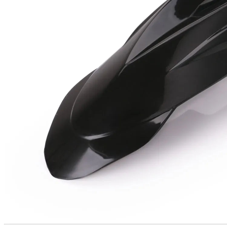 Factory Universal Mudguard Fenders Rear Wheel Motorcycle Fender for Cafe Racer Chopper, product view 05