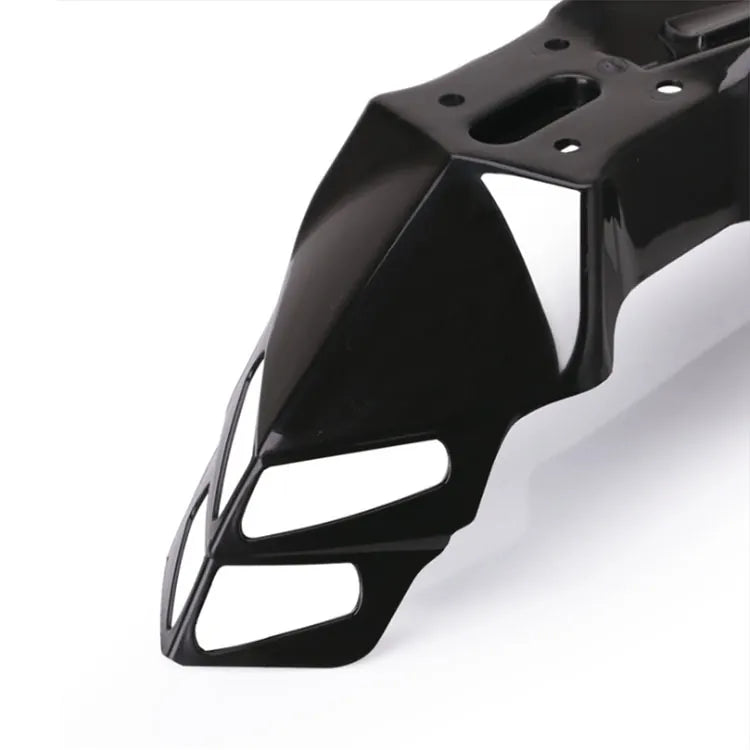 Factory Universal Mudguard Fenders Rear Wheel Motorcycle Fender for Cafe Racer Chopper, product view 06