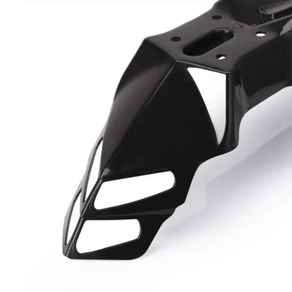 Factory Universal Mudguard Fenders Rear Wheel Motorcycle Fender for Cafe Racer Chopper, product view 06