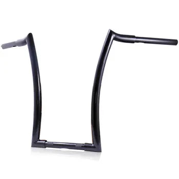 Factory Wholesale 14/16/18inch 25mm 1" Motorcycle Ape Hanger Handle Bar Handlebar for Harley Motorcycles, product view 13