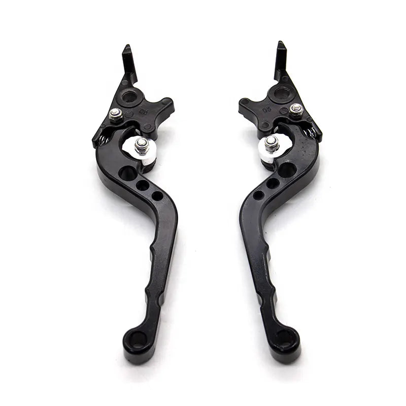 Fit for NMAX 125 NMAX 150 N-MAX 155 Motorcycle CNC Accessories Brake Clutch Levers Adjustable Handle Set, product view 01