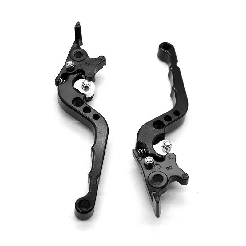 Fit for NMAX 125 NMAX 150 N-MAX 155 Motorcycle CNC Accessories Brake Clutch Levers Adjustable Handle Set, product view 02