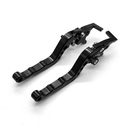 Fit for NMAX 125 NMAX 150 N-MAX 155 Motorcycle CNC Accessories Brake Clutch Levers Adjustable Handle Set, product view 03