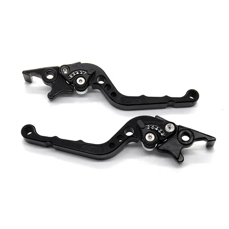 Fit for NMAX 125 NMAX 150 N-MAX 155 Motorcycle CNC Accessories Brake Clutch Levers Adjustable Handle Set, product view 04