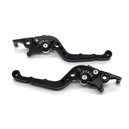 Fit for NMAX 125 NMAX 150 N-MAX 155 Motorcycle CNC Accessories Brake Clutch Levers Adjustable Handle Set, product view 04
