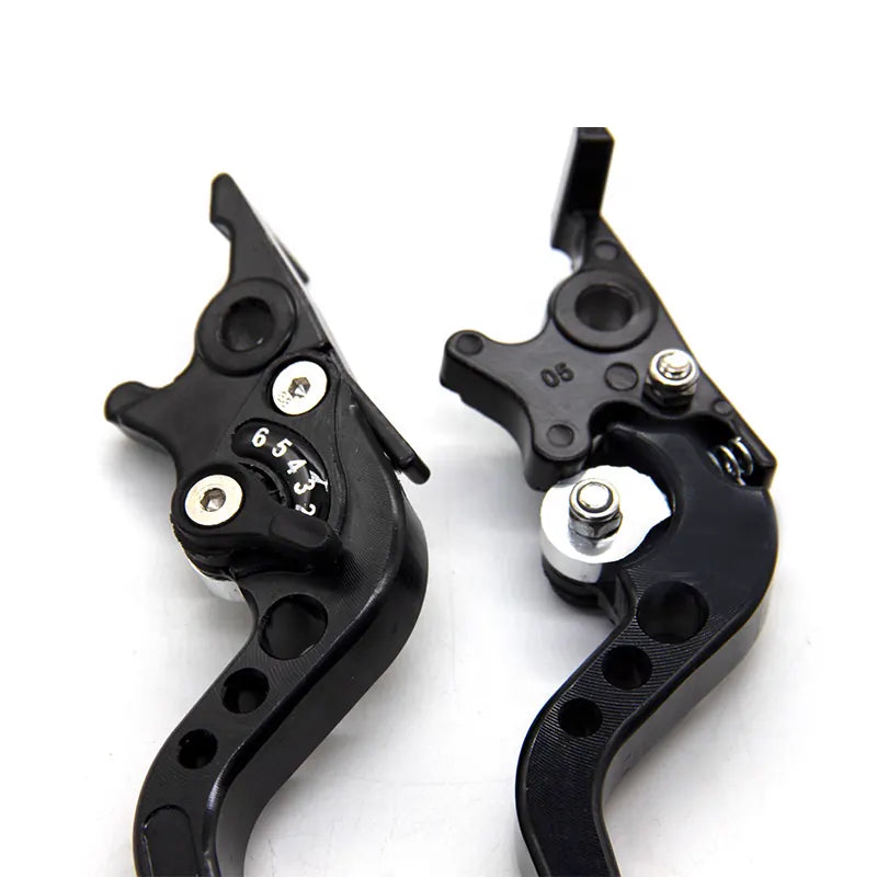 Fit for NMAX 125 NMAX 150 N-MAX 155 Motorcycle CNC Accessories Brake Clutch Levers Adjustable Handle Set, product view 05