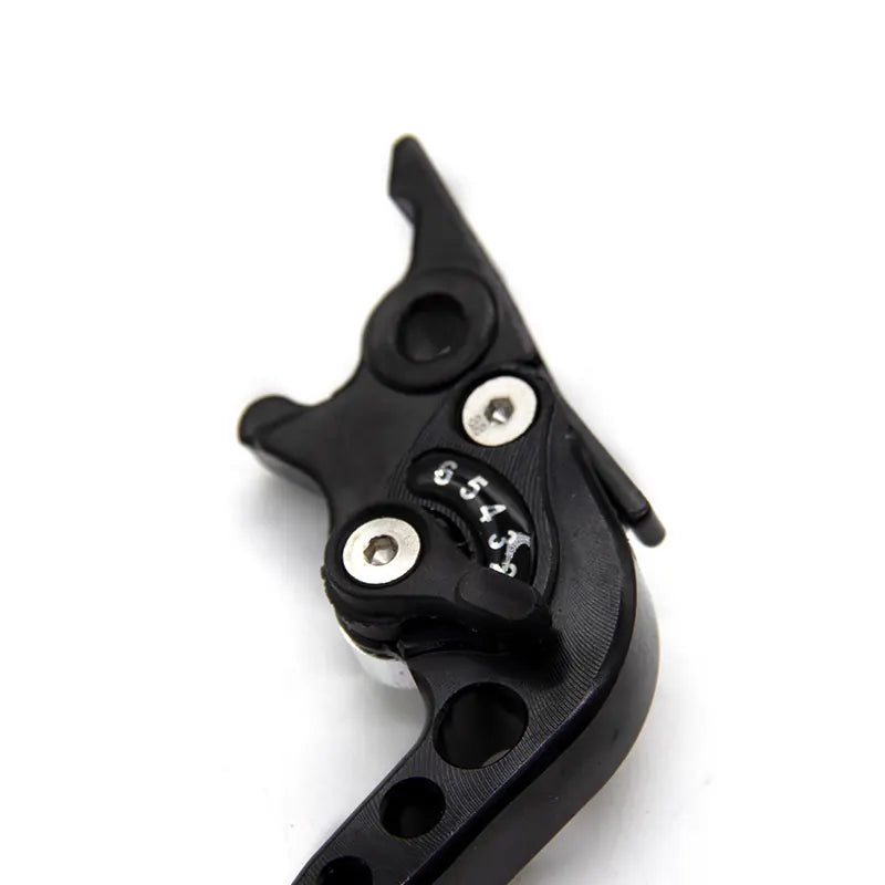 Fit for NMAX 125 NMAX 150 N-MAX 155 Motorcycle CNC Accessories Brake Clutch Levers Adjustable Handle Set, product view 06