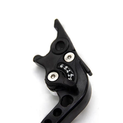 Fit for NMAX 125 NMAX 150 N-MAX 155 Motorcycle CNC Accessories Brake Clutch Levers Adjustable Handle Set, product view 06