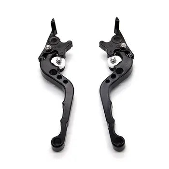 Fit for NMAX 125 NMAX 150 N-MAX 155 Motorcycle CNC Accessories Brake Clutch Levers Adjustable Handle Set, product view 07