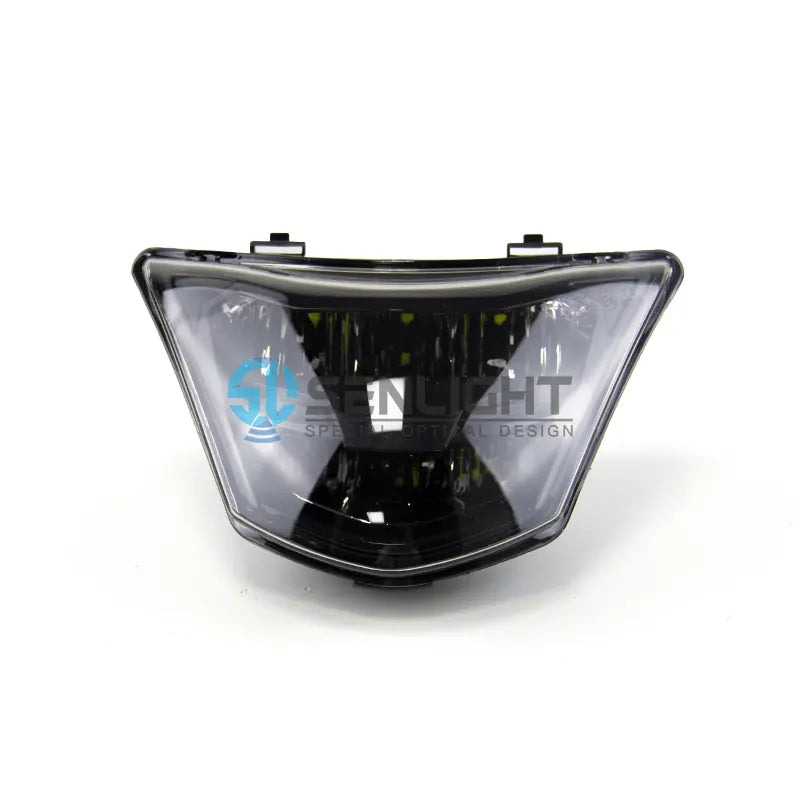 Fit for Yamaha LC135 V1 Motorcycle Headlight Assembly Modified Headlamp Accessories, product view 01