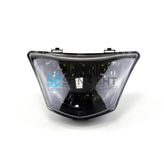 Parte di ricambio faro yamaha lc135