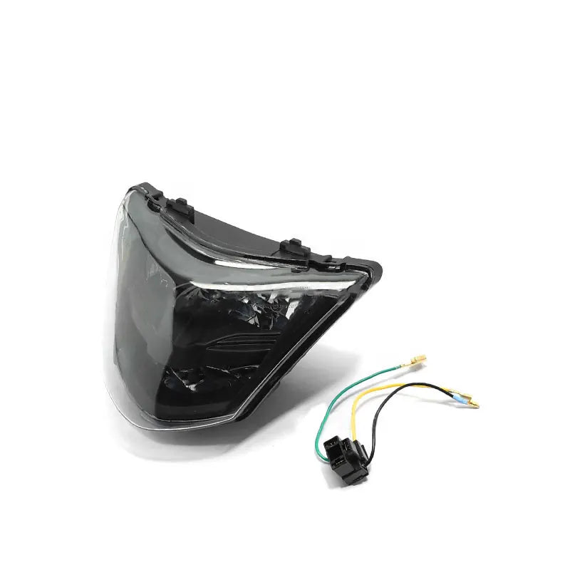 Fit for Yamaha LC135 V1 Motorcycle Headlight Assembly Modified Headlamp Accessories, product view 04