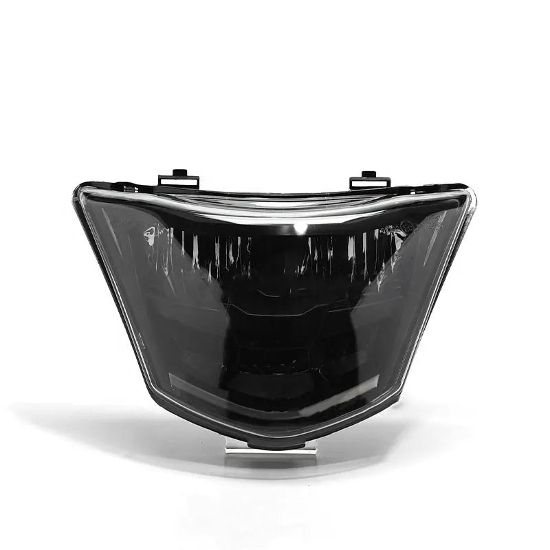 Fit for Yamaha LC135 V1 Motorcycle Headlight Assembly Modified Headlamp Accessories, product view 05