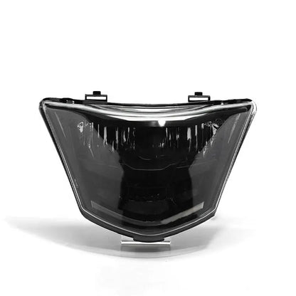 Fit for Yamaha LC135 V1 Motorcycle Headlight Assembly Modified Headlamp Accessories, product view 05