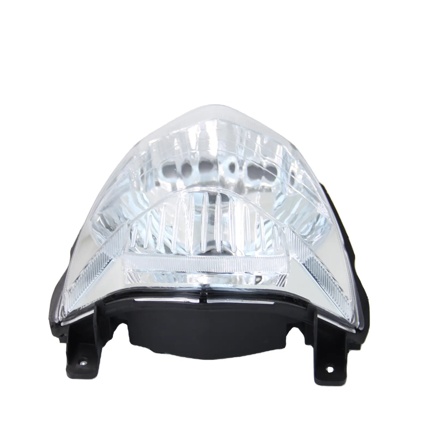 Fit for Yamaha XT660X XT660R 2004 - 2016 XT 660R Motorcycle Headlight Assembly Headlamp Lampshade 2005 2006 2007 2008, product view 02
