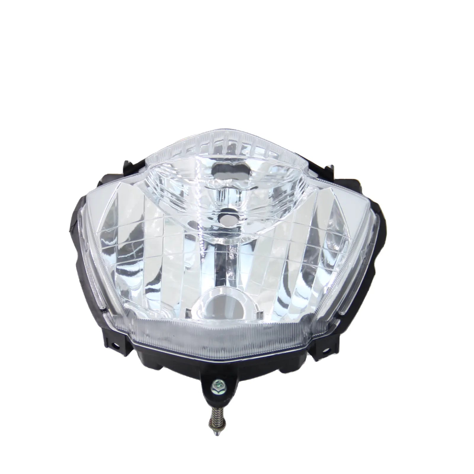 Fit for Yamaha XT660X XT660R 2004 - 2016 XT 660R Motorcycle Headlight Assembly Headlamp Lampshade 2005 2006 2007 2008, product view 03
