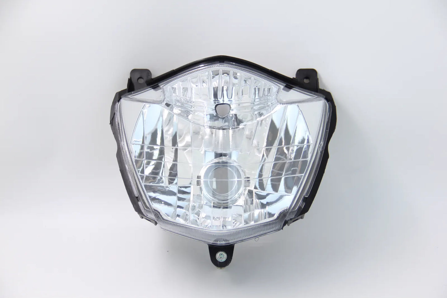 Fit for Yamaha XT660X XT660R 2004 - 2016 XT 660R Motorcycle Headlight Assembly Headlamp Lampshade 2005 2006 2007 2008, product view 05