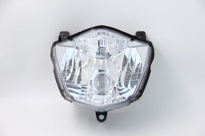 Fit for Yamaha XT660X XT660R 2004 - 2016 XT 660R Motorcycle Headlight Assembly Headlamp Lampshade 2005 2006 2007 2008, product view 05