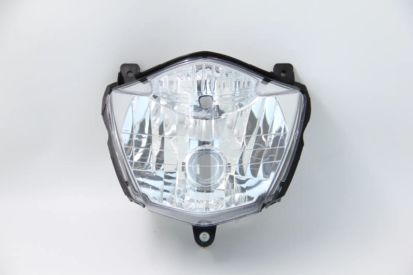 Fit for Yamaha XT660X XT660R 2004 - 2016 XT 660R Motorcycle Headlight Assembly Headlamp Lampshade 2005 2006 2007 2008, product view 06