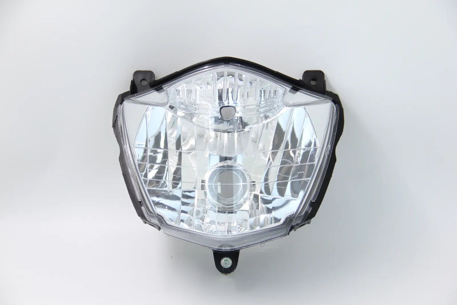 Fit for Yamaha XT660X XT660R 2004 - 2016 XT 660R Motorcycle Headlight Assembly Headlamp Lampshade 2005 2006 2007 2008, product view 06
