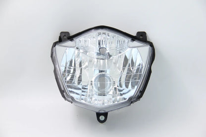 Fit for Yamaha XT660X XT660R 2004 - 2016 XT 660R Motorcycle Headlight Assembly Headlamp Lampshade 2005 2006 2007 2008, product view 06