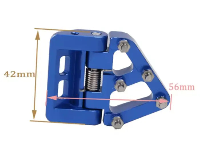 Fits KTM/Husqvarna TC/FC/TE/FE/701/RR/SX/XC/EXC/390 Adventure, 2004-2022., product view 02