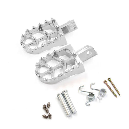 Footrest / Pedal xbbp-0010a-purple, product view 03